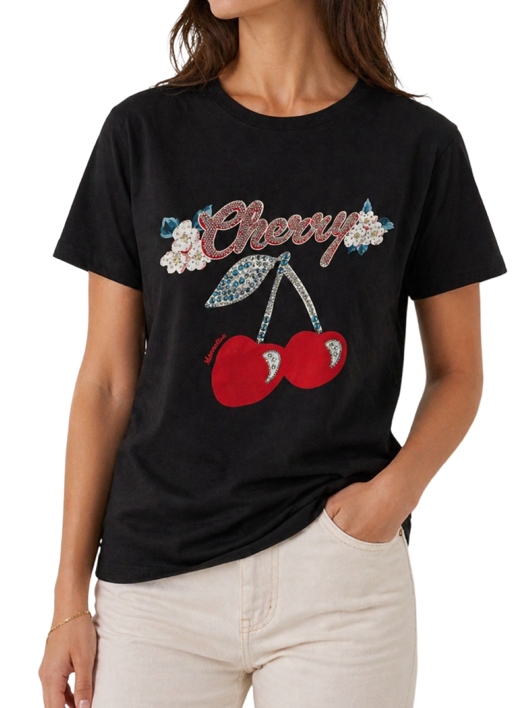 T-Shirt Cherry