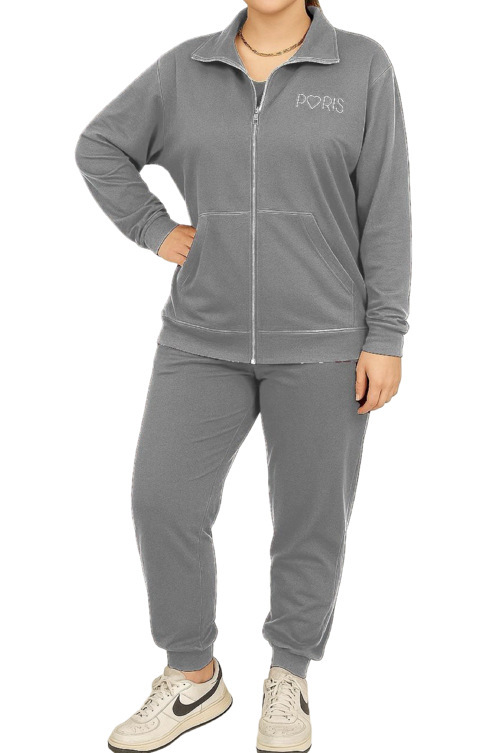 Tuta 2pz + T-shirt OMAGGIO
