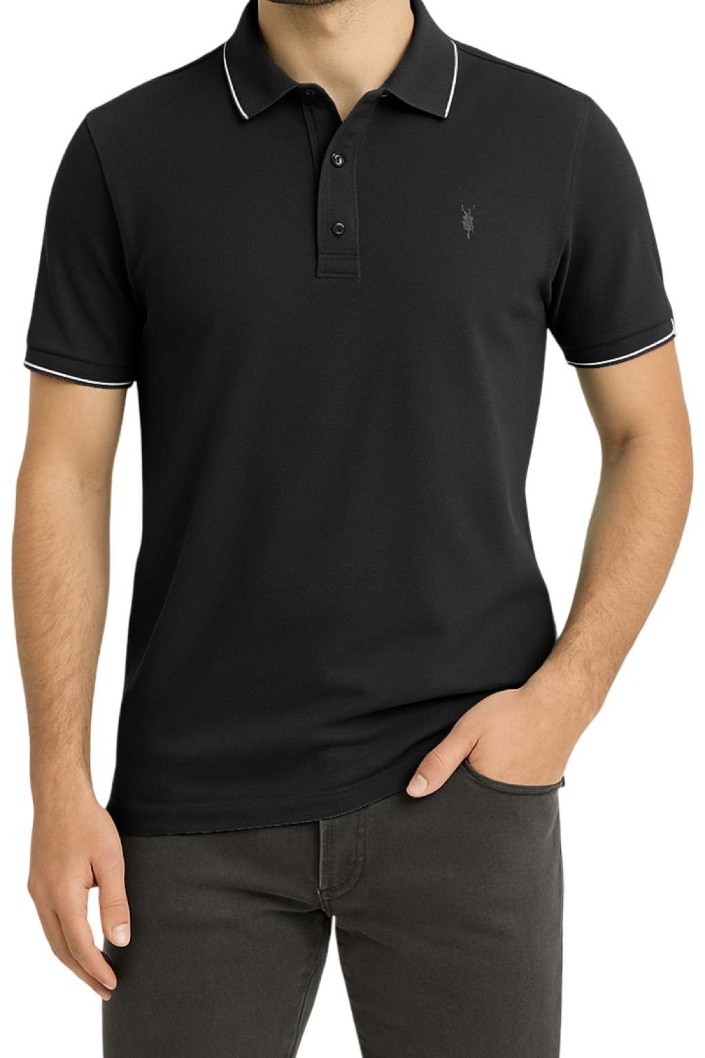 Polo Uomo