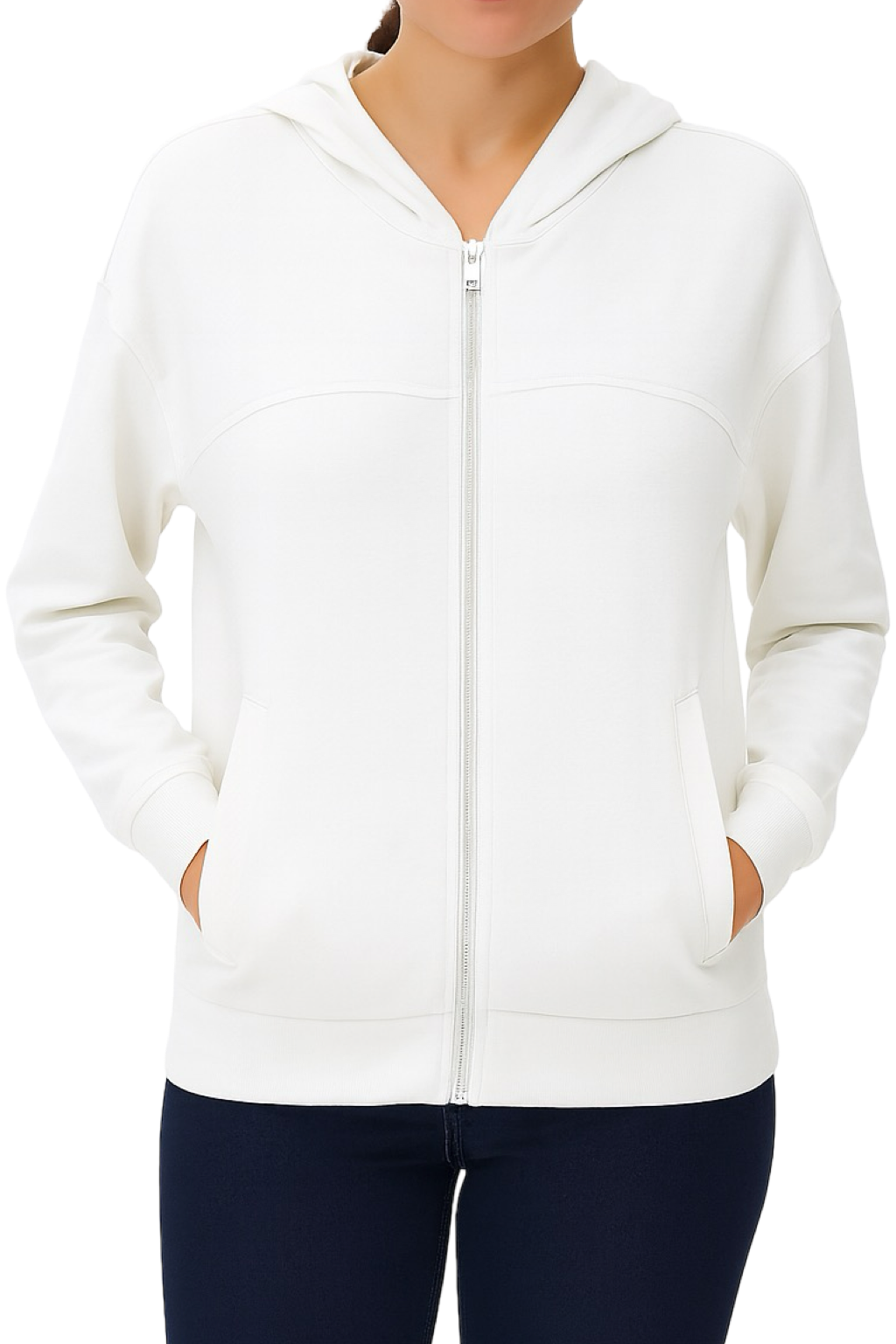 Felpa Cotone S-XL