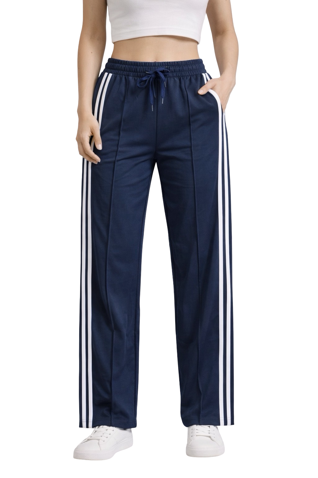 Pantaloni Sportivi Palazzo