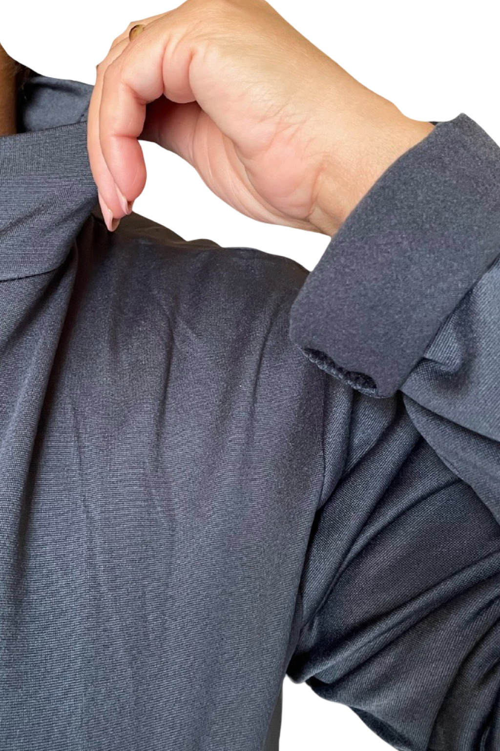 3 Pezzi Maglia termica donna