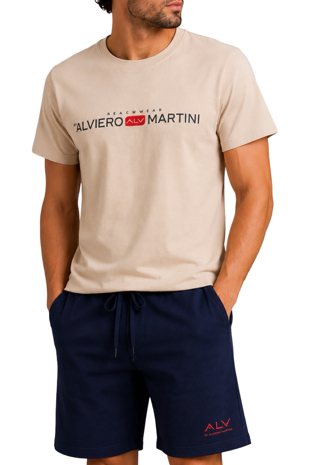 Completo Alviero Martini