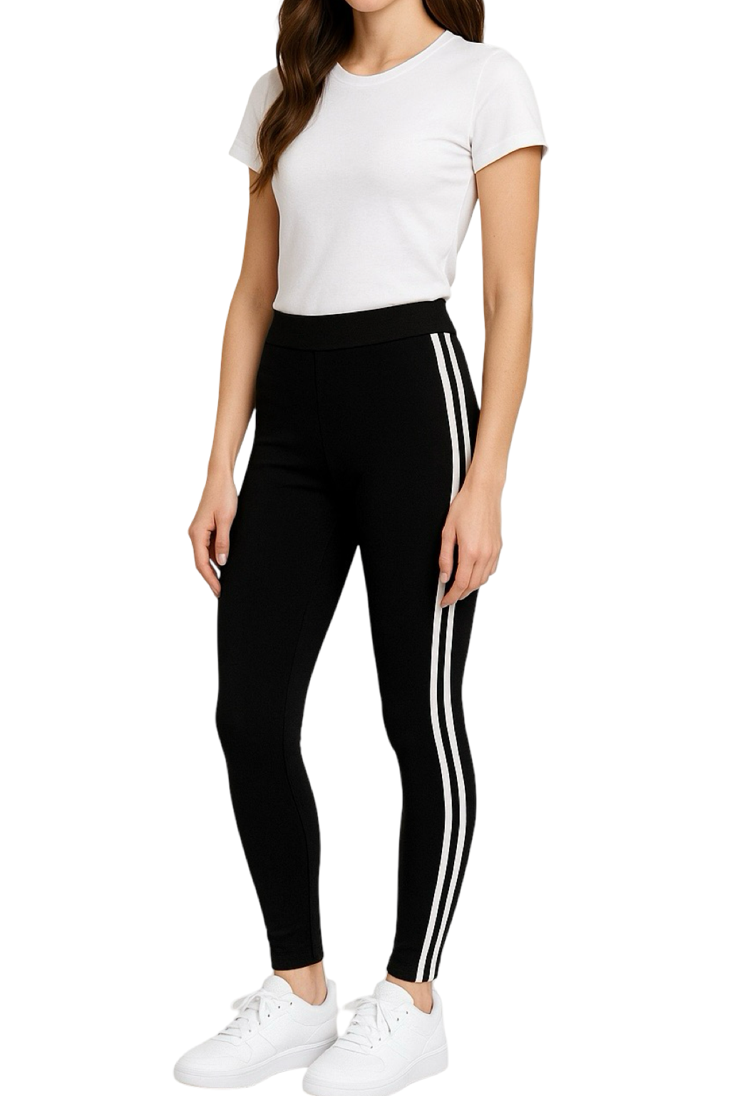Leggings Riga Laterale