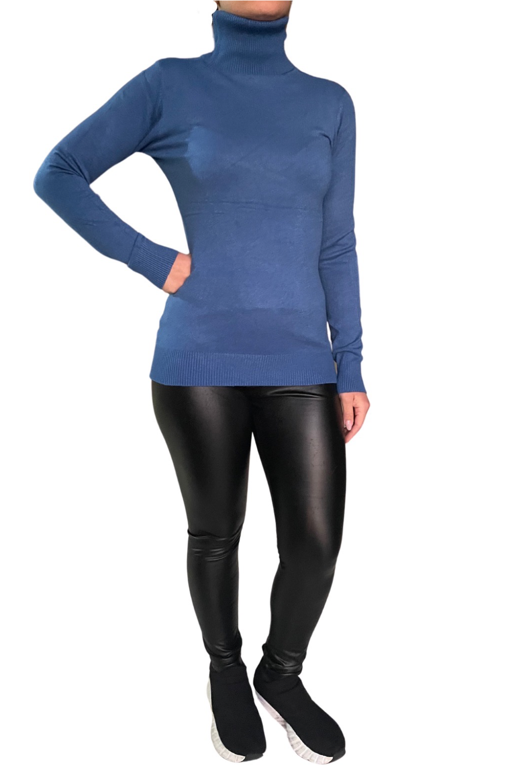 Dolcevita Slim fit