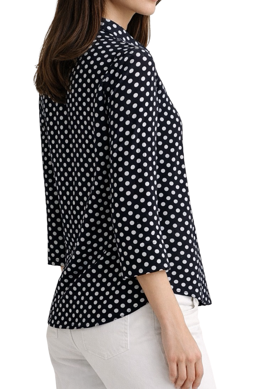 Camicia Pois