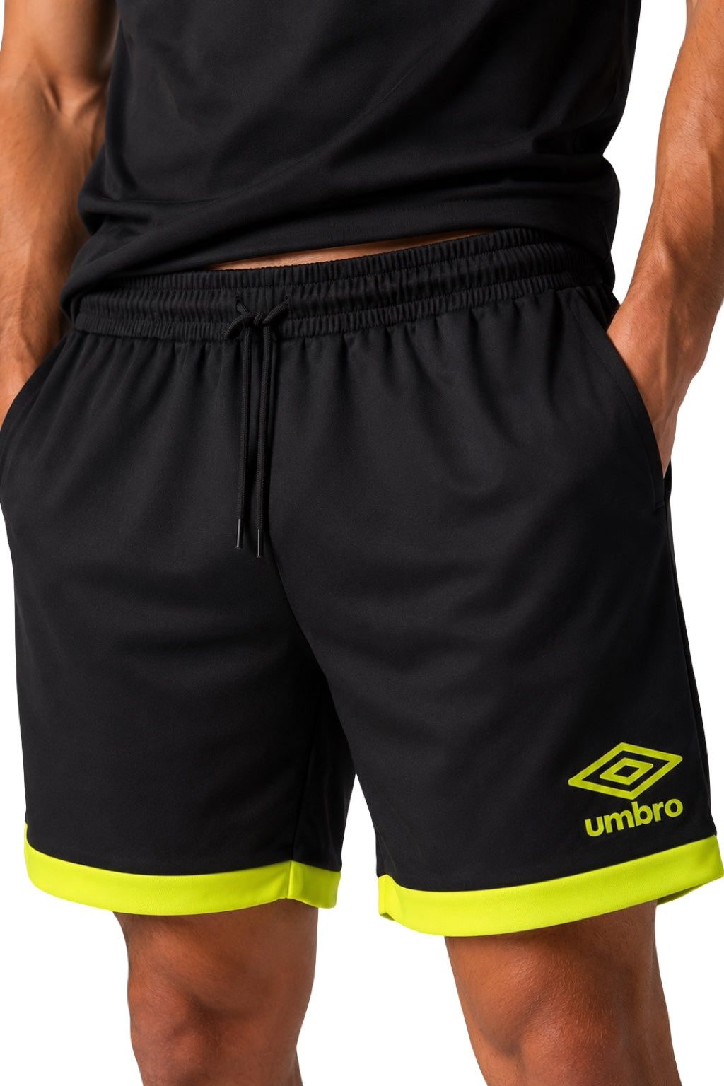 Completo Umbro Loghetto