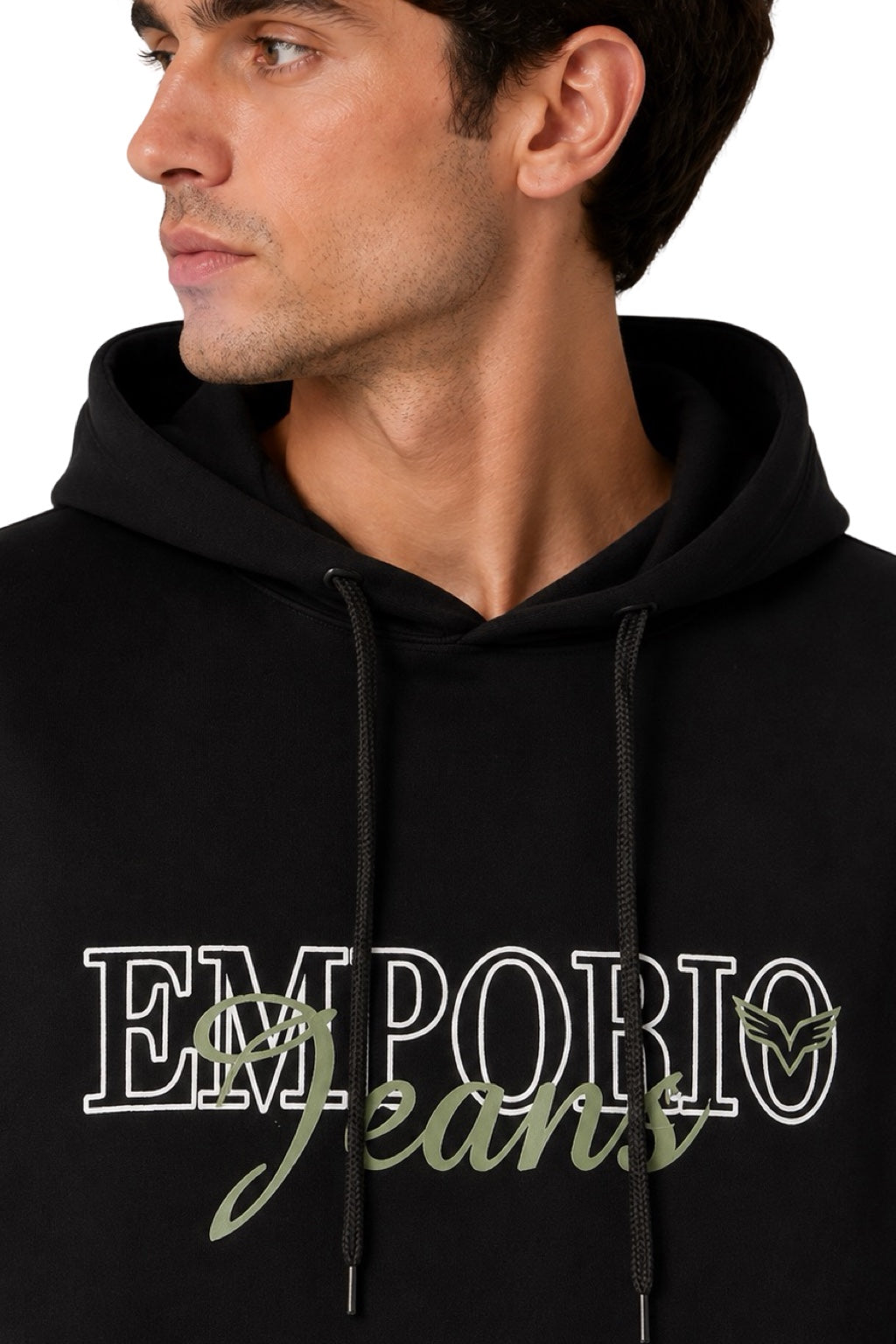 Felpa Emporio Jeans