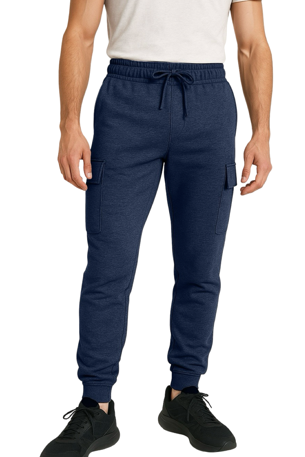 Pantaloni Tuta Uomo