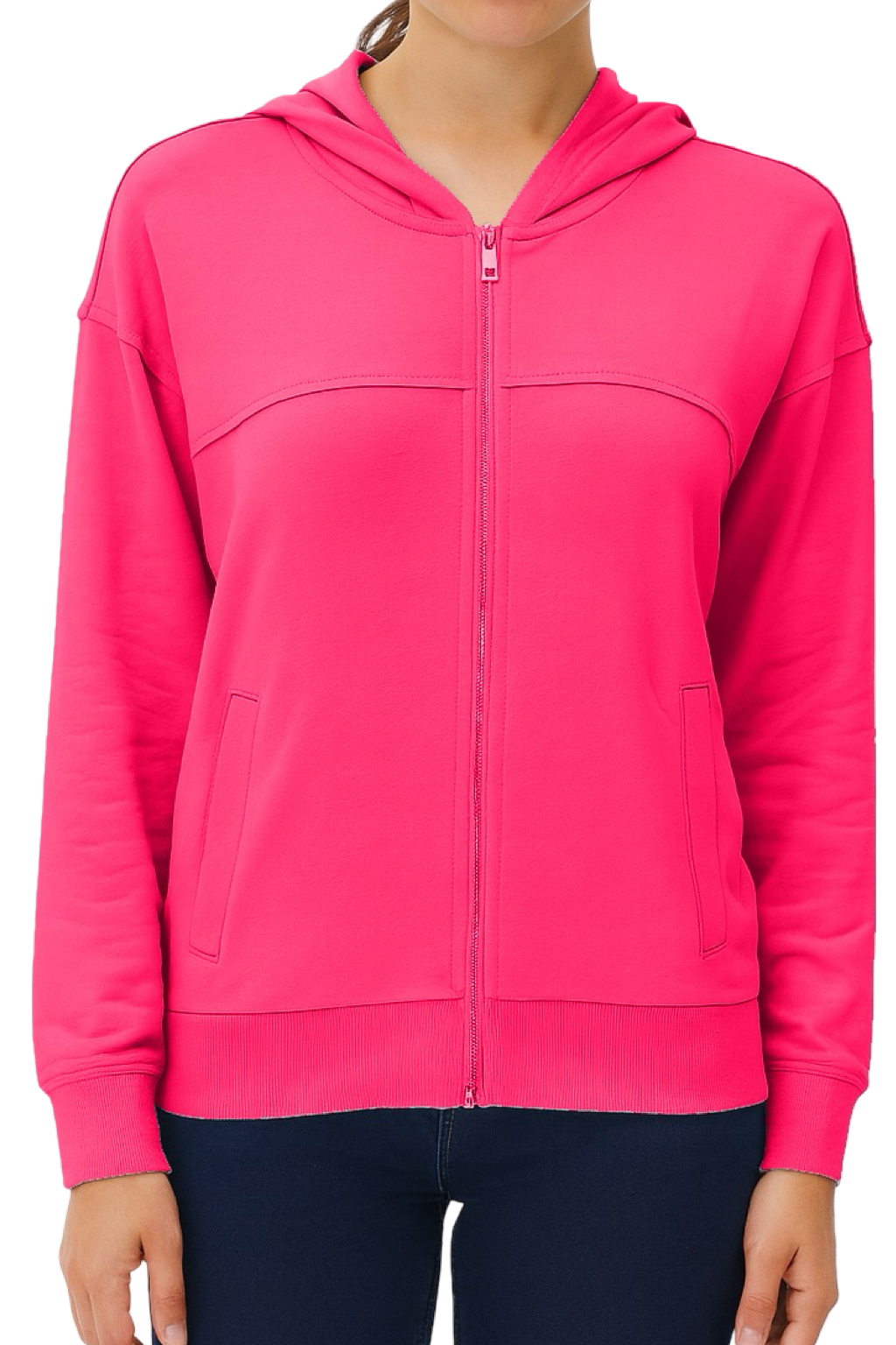 Felpa Cotone S-XL