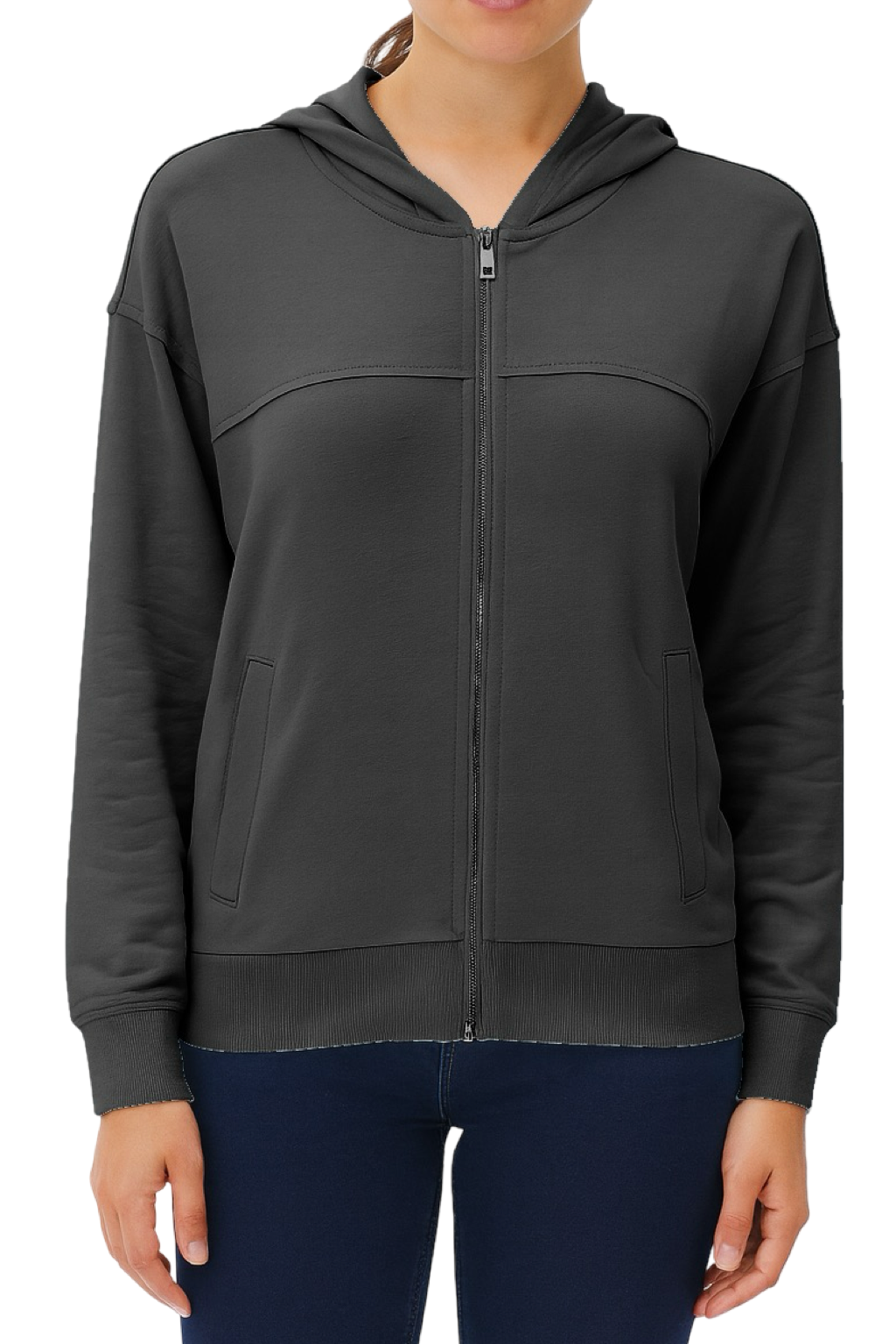 Felpa Cotone S-XL
