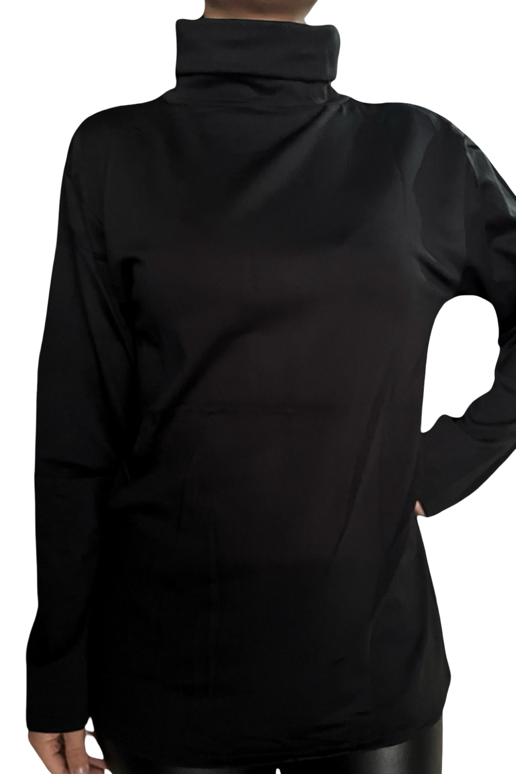 3 Pezzi Maglia termica donna