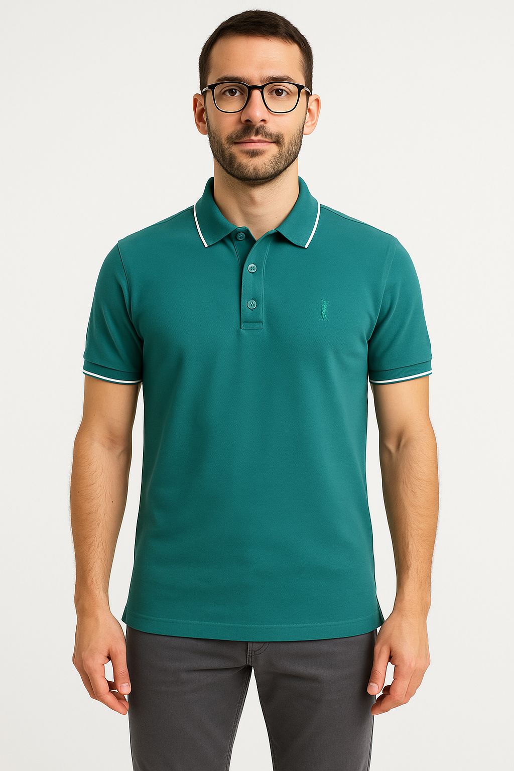 Polo Uomo