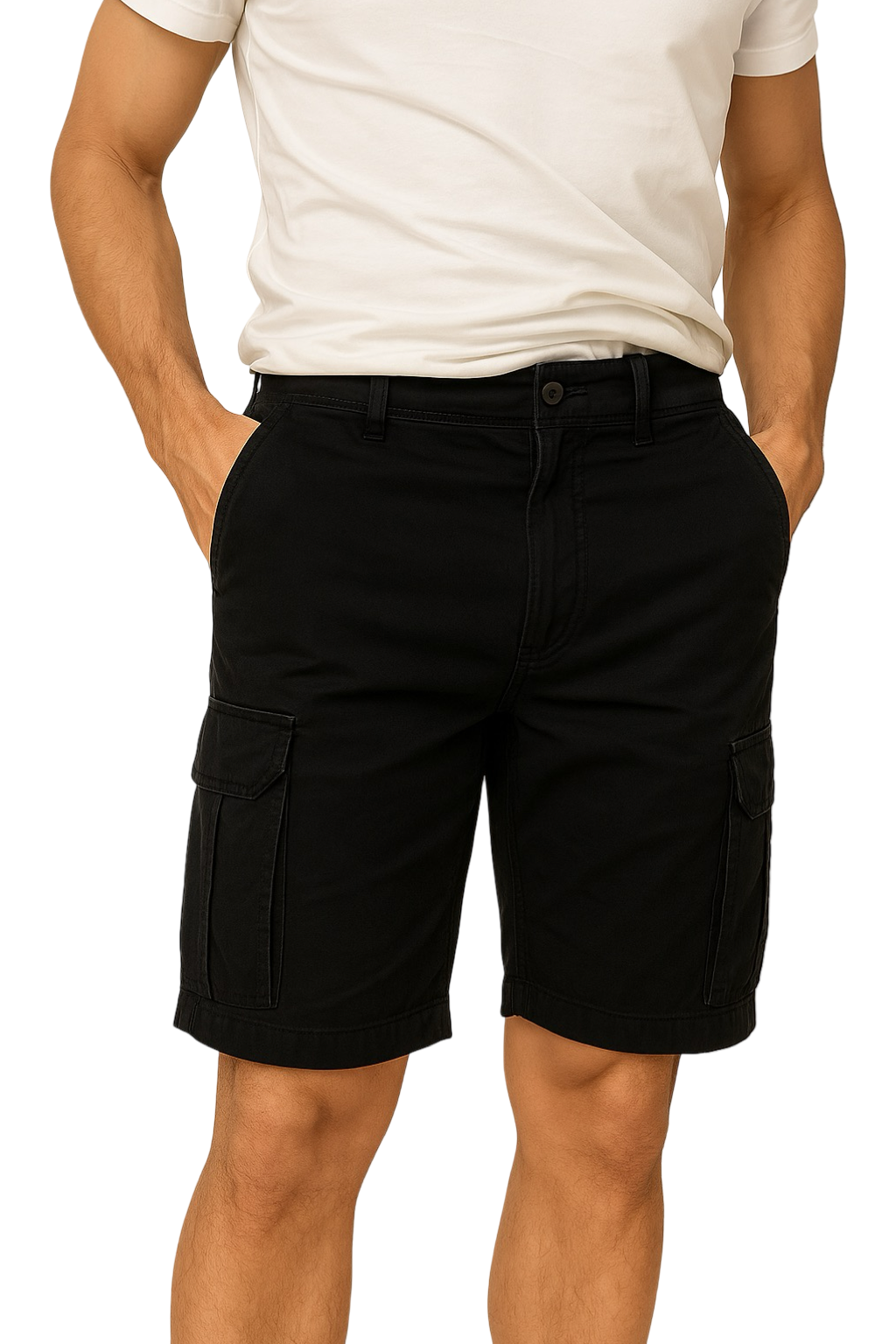 Bermuda Cargo uomo