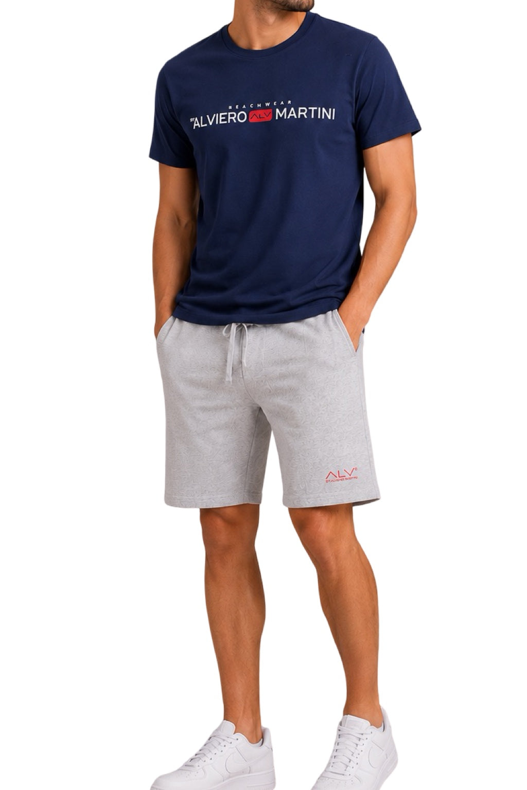 Completo Alviero Martini