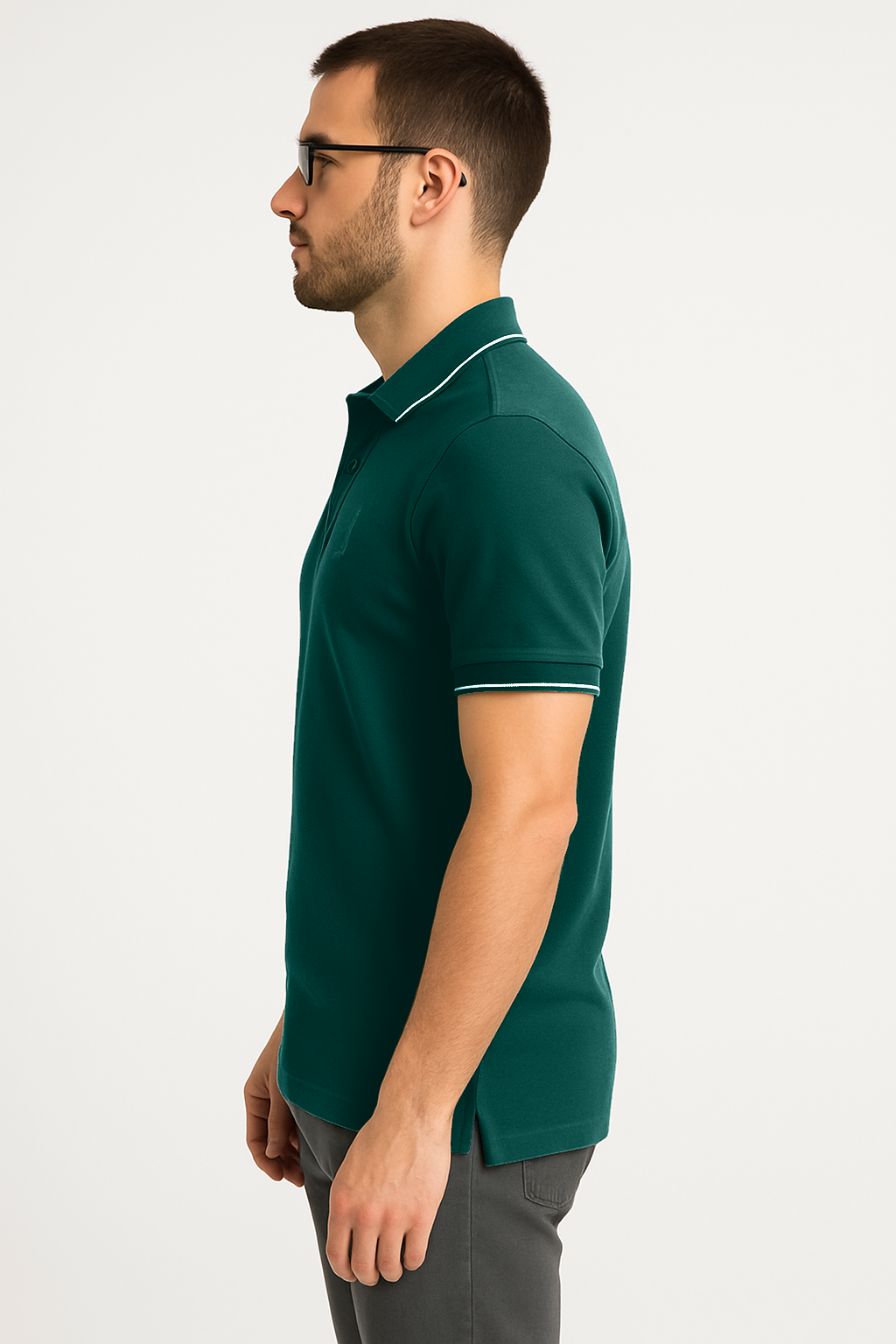 Polo Uomo