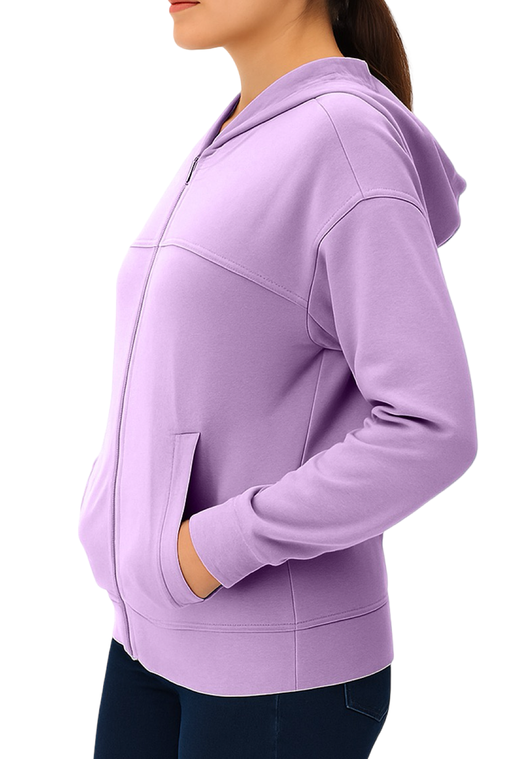 Felpa Cotone S-XL