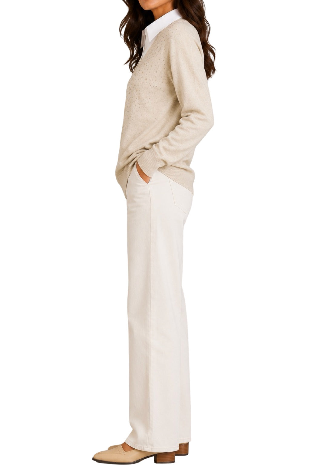 Maglia Lumière
