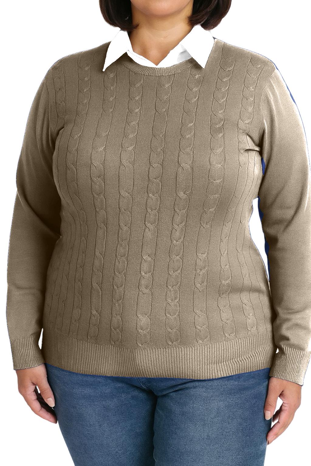 Maglia Scollo Camicia