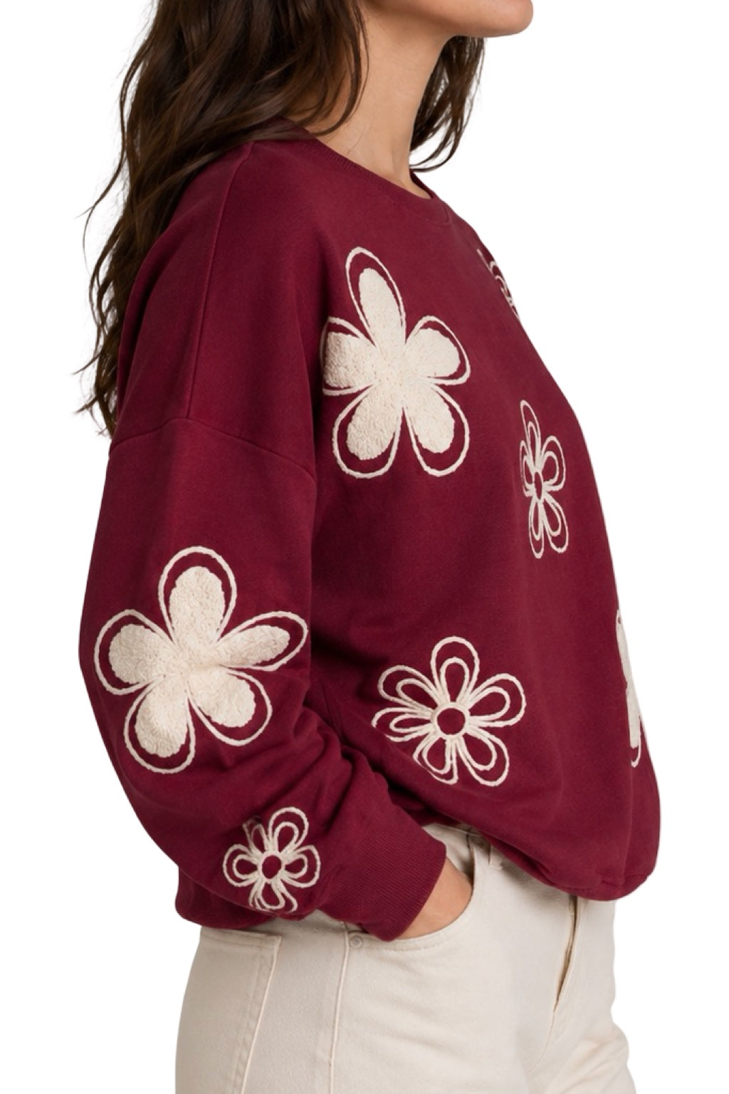 Maglia Millefiori