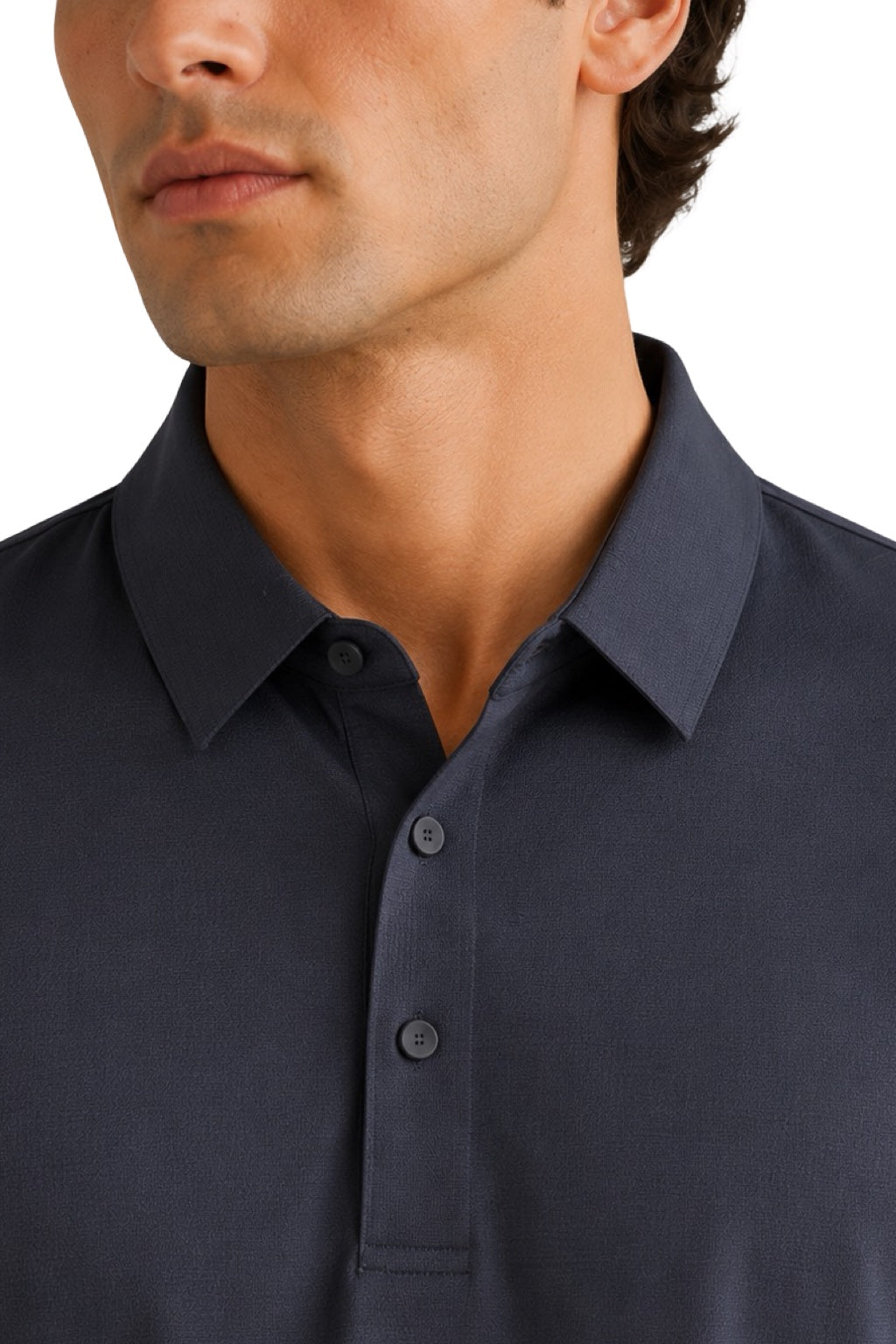Polo uomo No Stiro