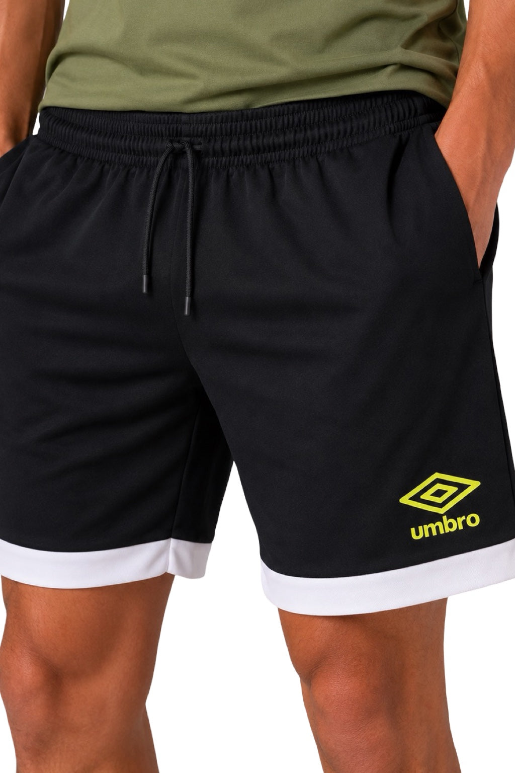 Completo Umbro Loghetto