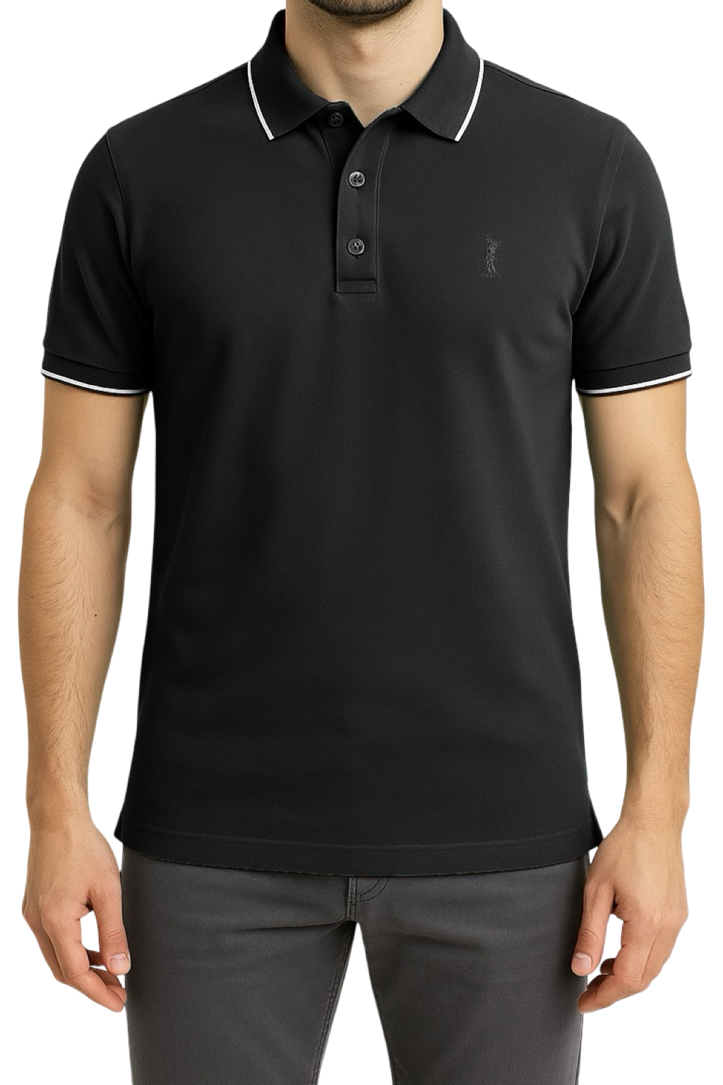 Polo Uomo