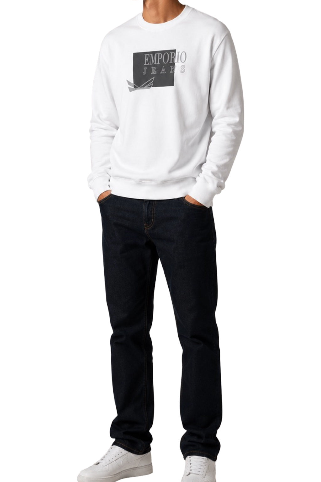 Maglia Emporio Jeans