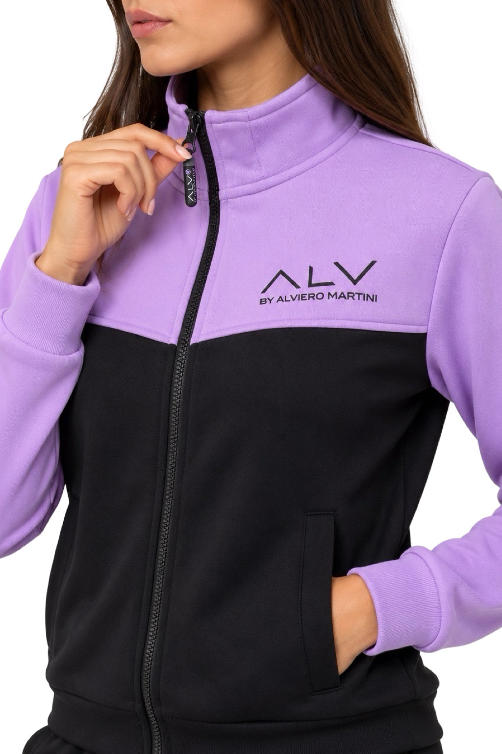 Tuta donna Alviero Martini