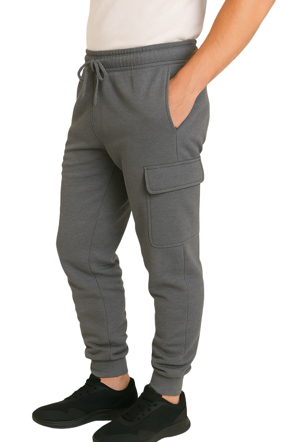 Pantaloni Tuta Uomo