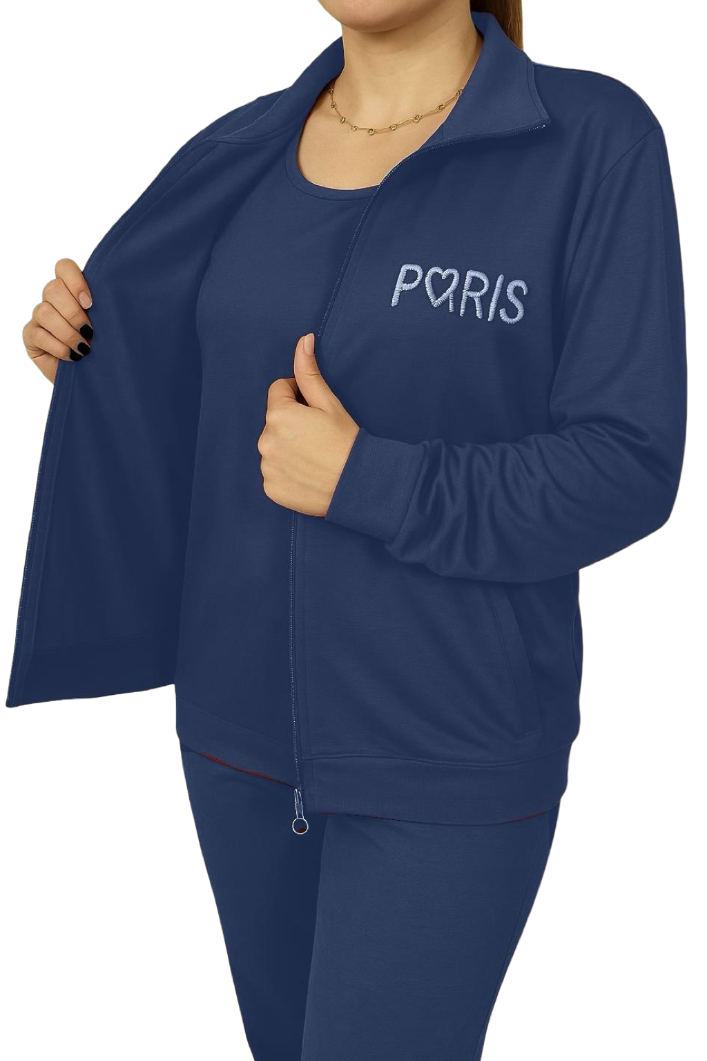 Tuta 2pz + T-shirt OMAGGIO