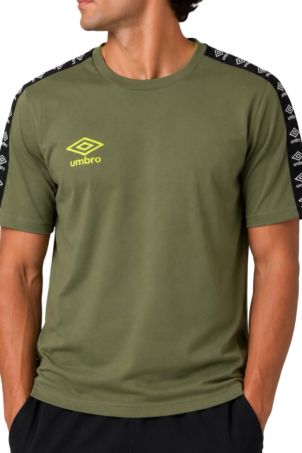 Completo Umbro Loghetto