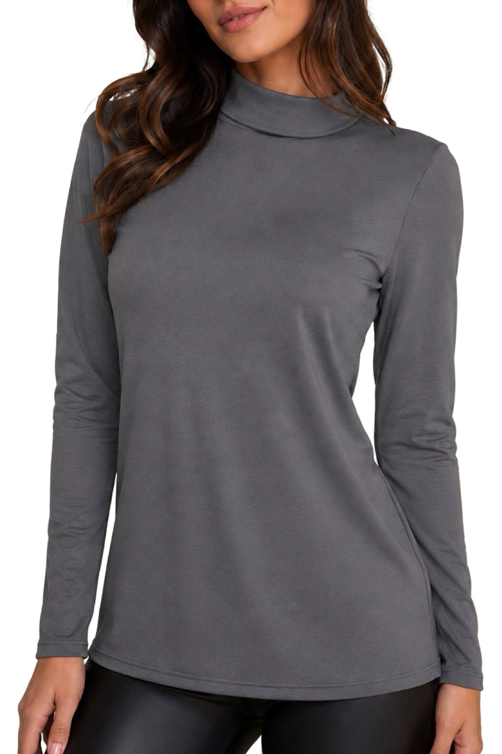 Lupetto Donna Lycra