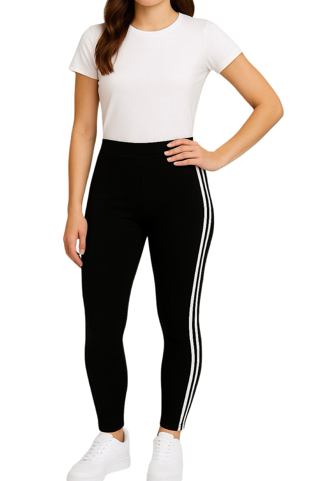 Leggings Riga Laterale