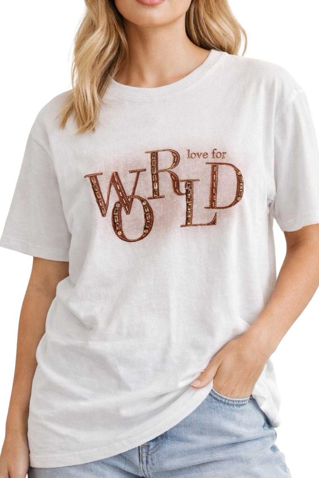 T-Shirt World
