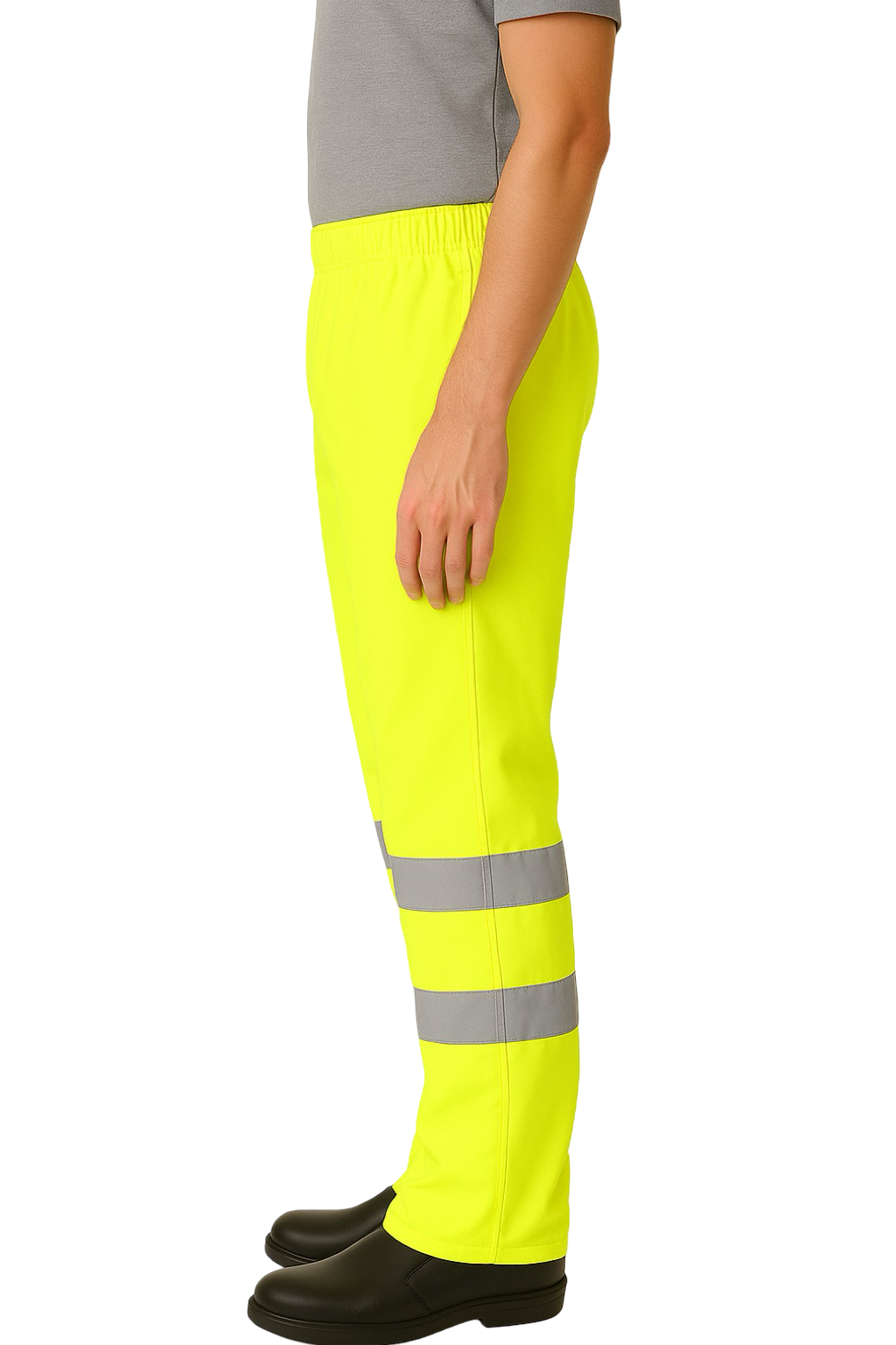 Pantaloni da Lavoro Alta Visibilità