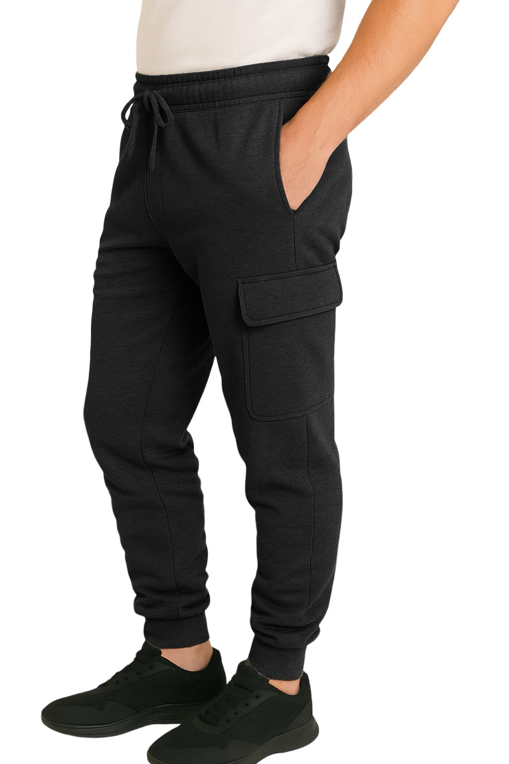 Pantaloni Tuta Uomo