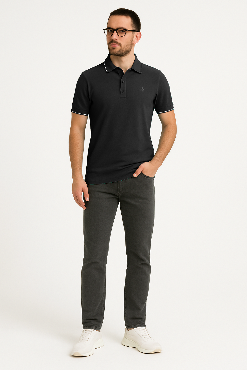 Polo Uomo