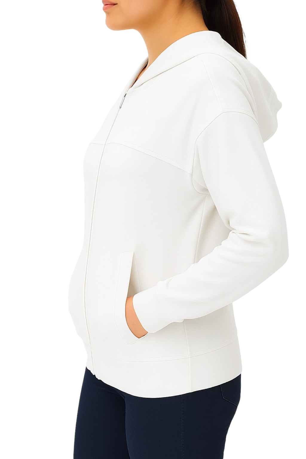 Felpa Cotone S-XL