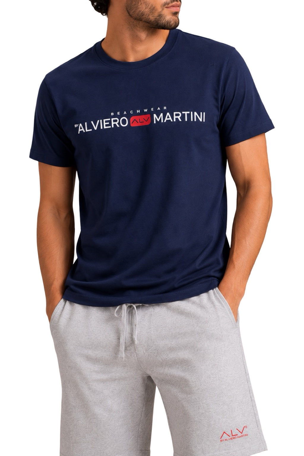 Completo Alviero Martini