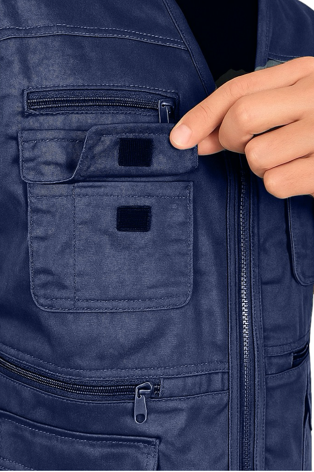 Gilet da Uomo