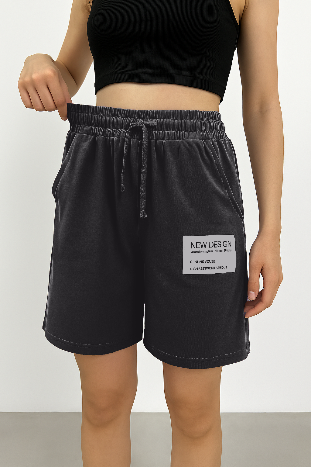 Coordinato Polo e Pantaloncini
