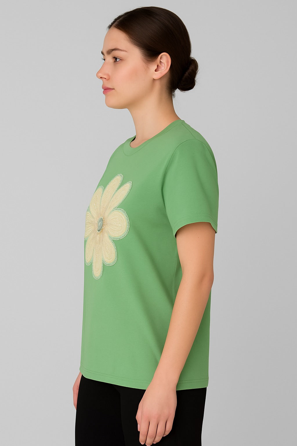 T-Shirt Fiore