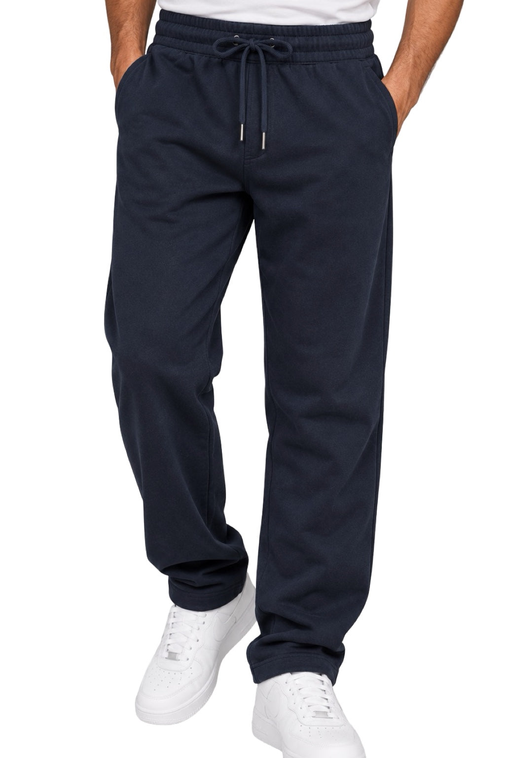Tuta Uomo Comfort Zip