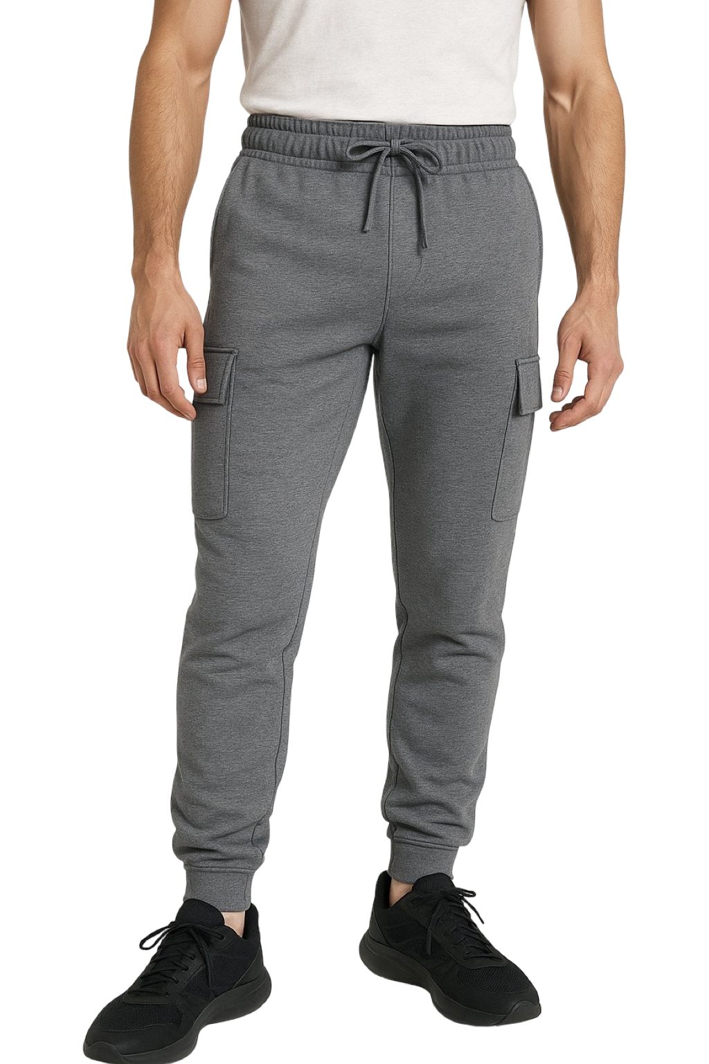 Pantaloni Tuta Uomo