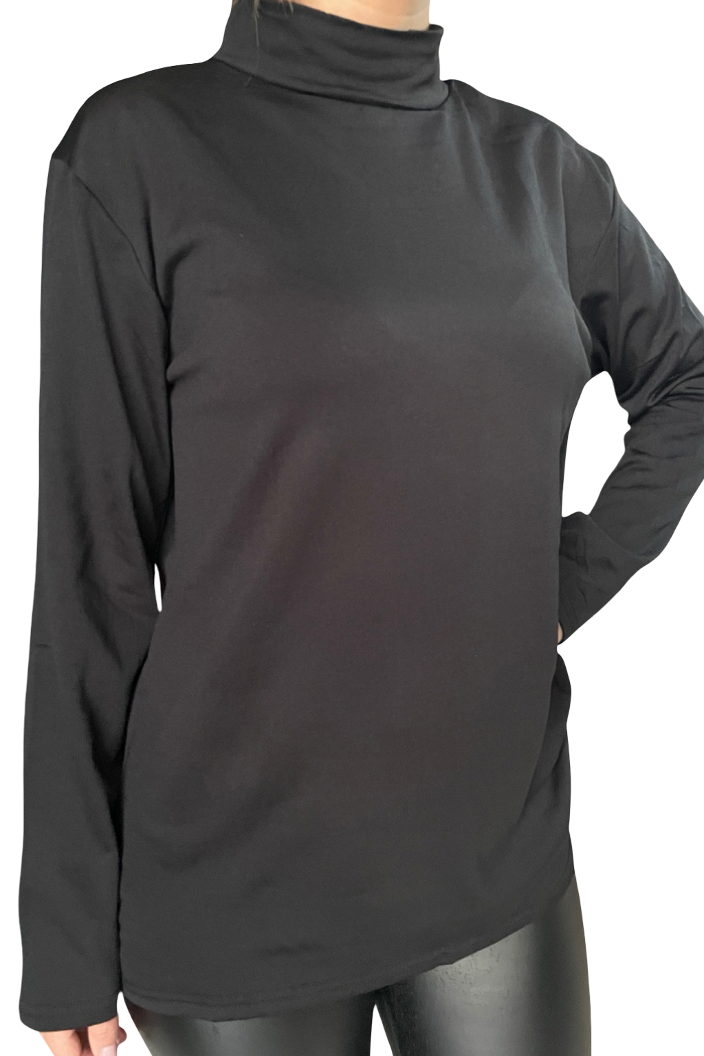 3 Pezzi Maglia termica donna