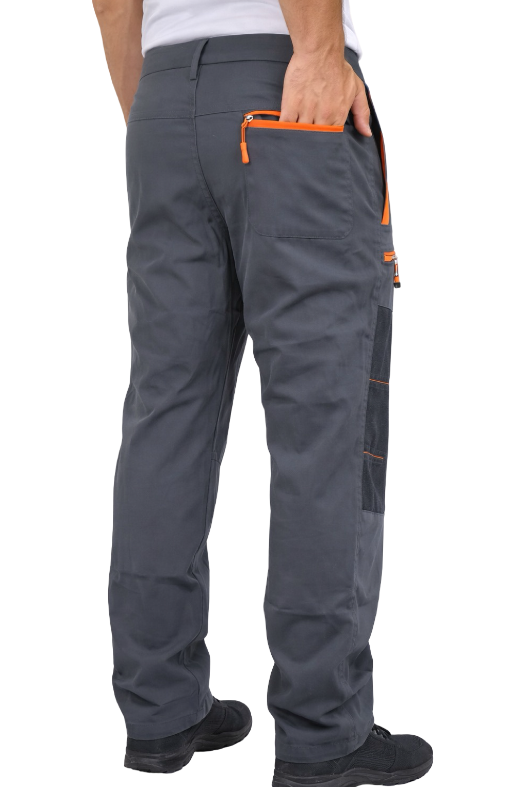 Pantaloni da lavoro Uomo