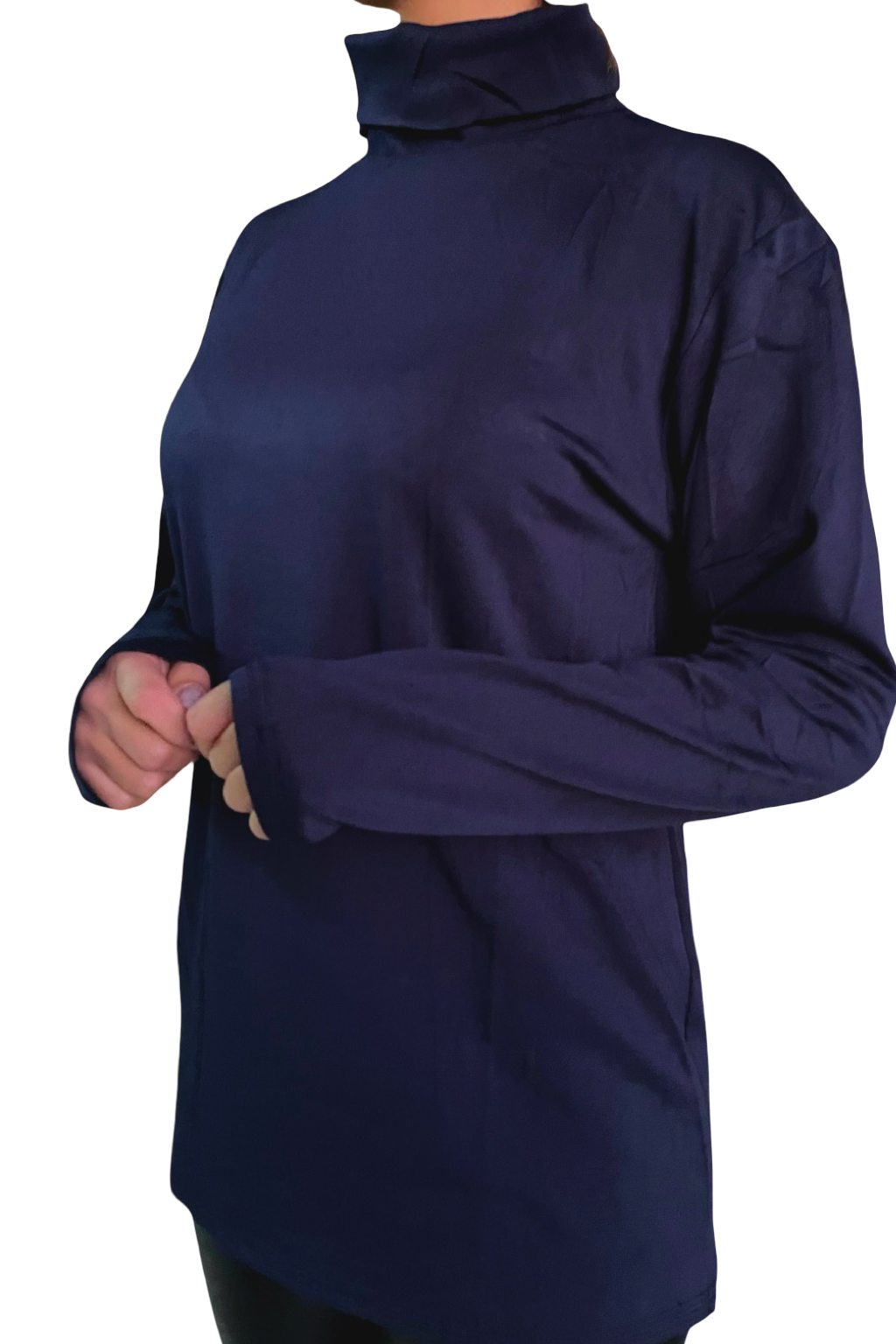 3 Pezzi Maglia termica donna