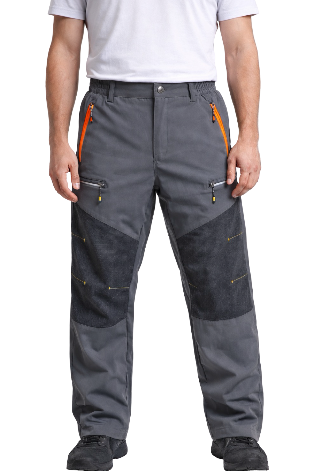 Pantaloni da lavoro Uomo