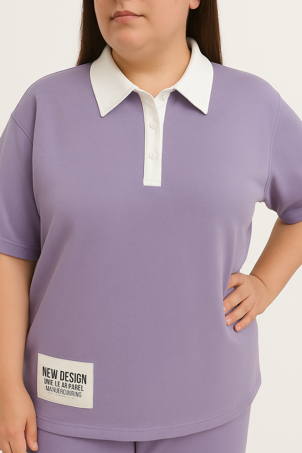 Coordinato Polo e Pantaloncini